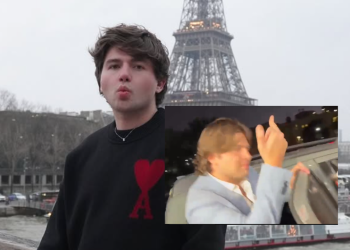 Hermano de Fofo Márquez explota contra la prensa en sus primeras declaraciones.