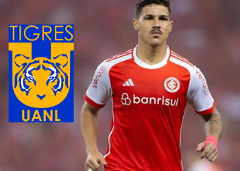 Quién es Romulo Zwarg el posible nuevo fichaje de Tigres