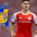 Quién es Romulo Zwarg el posible nuevo fichaje de Tigres