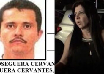 Rosalinda González El Mencho