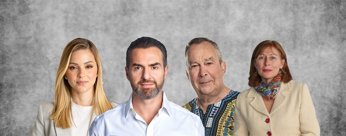 rubrum gobernador Nuevo León 2027