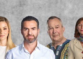 rubrum gobernador Nuevo León 2027