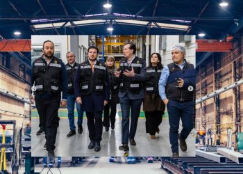 nuevo león Samuel García