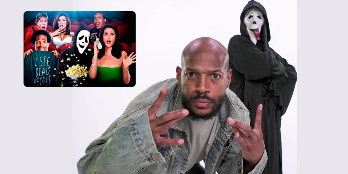 Conoce la fecha de estreno de la nueva película de Scary Movie