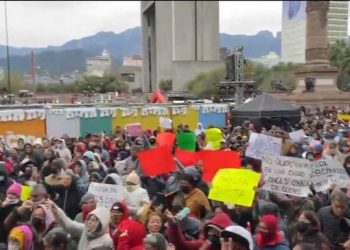 tarifazo nuevo león