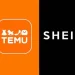 Shein Temu