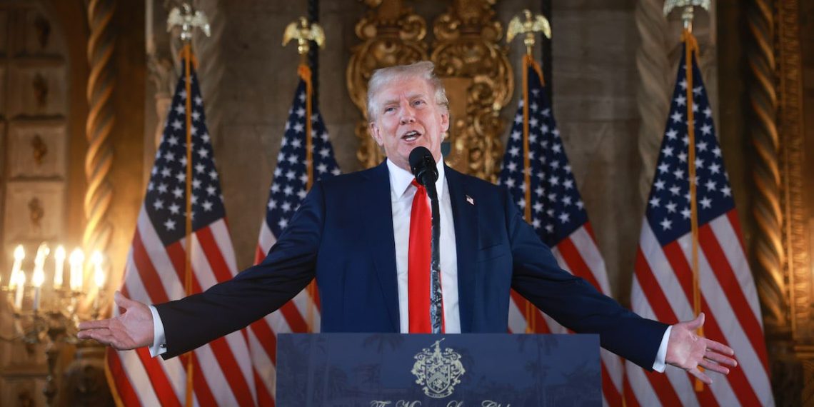 trump aranceles México