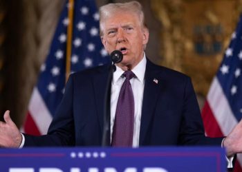 Donald Trump México aranceles