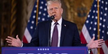 Donald Trump México aranceles