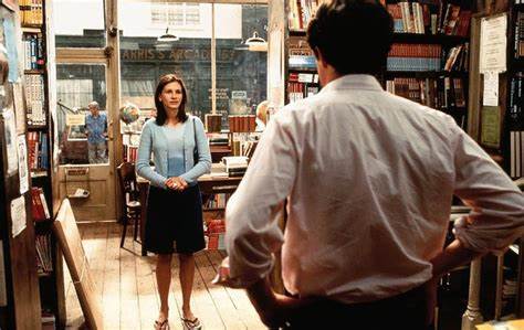 Películas en Casa de la Cultura Nuevo León.