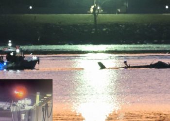 washington avión helicóptero