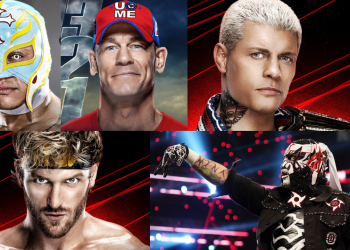 Penta Zero Miedo luchará en el Royal Rumble 2025