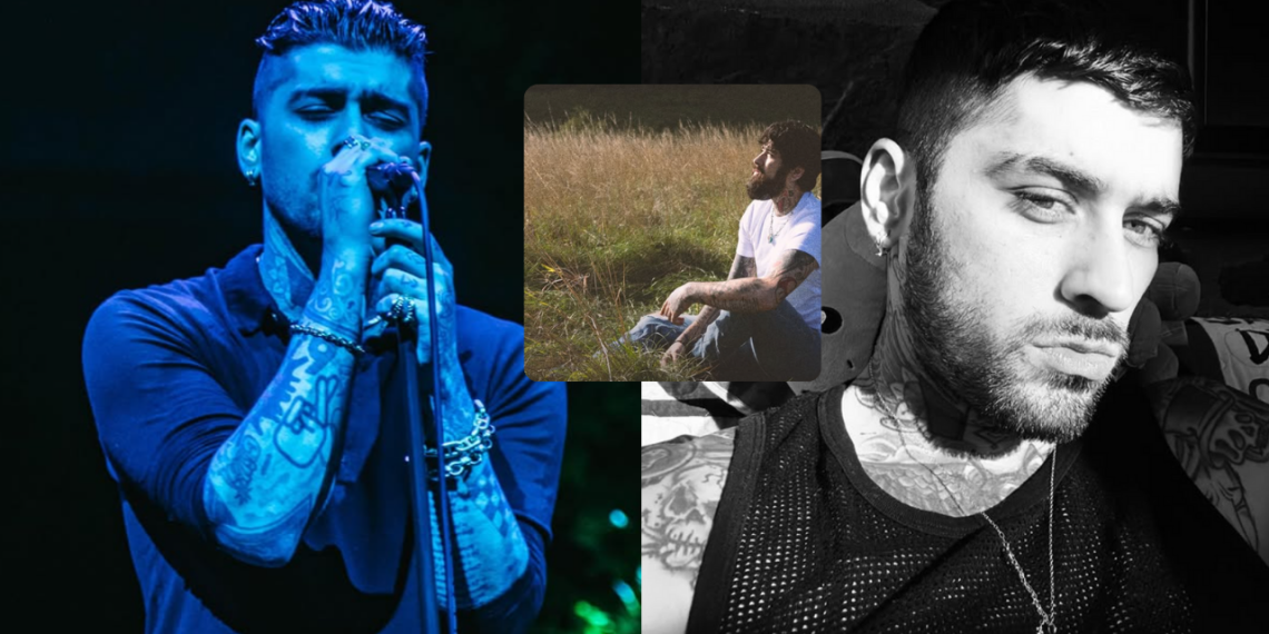 Zayn Malik anuncia nueva fecha en México, conoce los precios de los boletos.