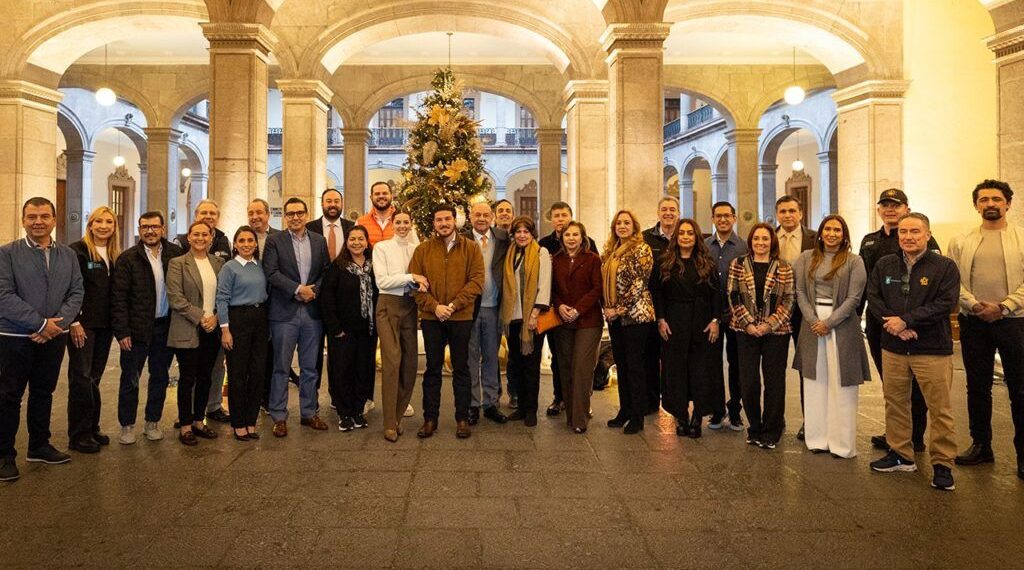 Samuel García Nuevo León