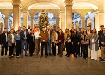 Samuel García Nuevo León