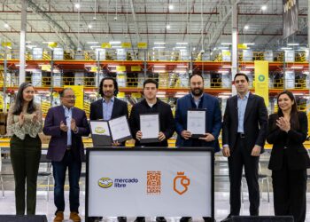 Mercado Libre Apodaca y Escobedo