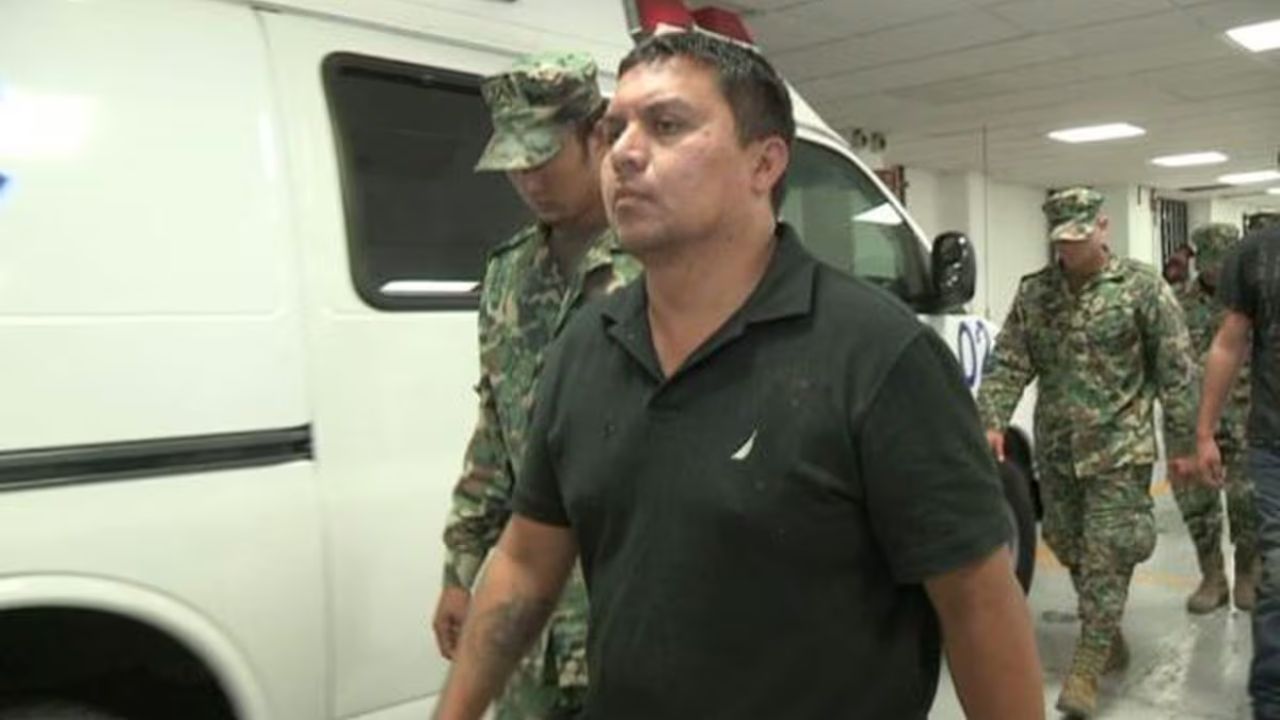 Miguel Ángel Z40