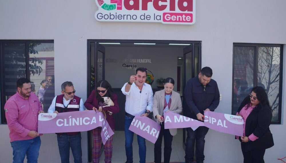García Manuel Guerra Cavazos Clínica Veterinaria