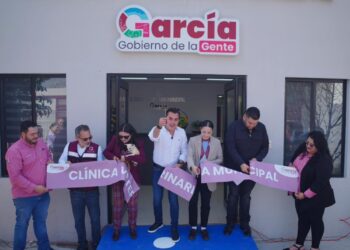 García Manuel Guerra Cavazos Clínica Veterinaria