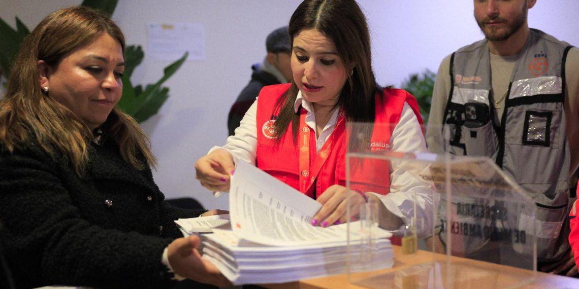 Guadalupe Nuevo León