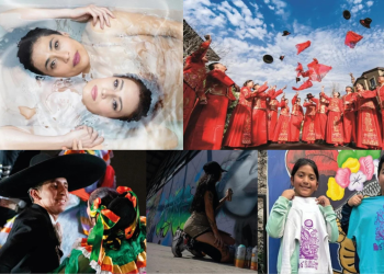 Conoce la agenda cultural de Ciudad de México del 17 al 23 de febrero.