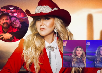 Se filtra aparente denuncia de Alicia Villarreal contra Cruz Martínez, el productor ya respondió.