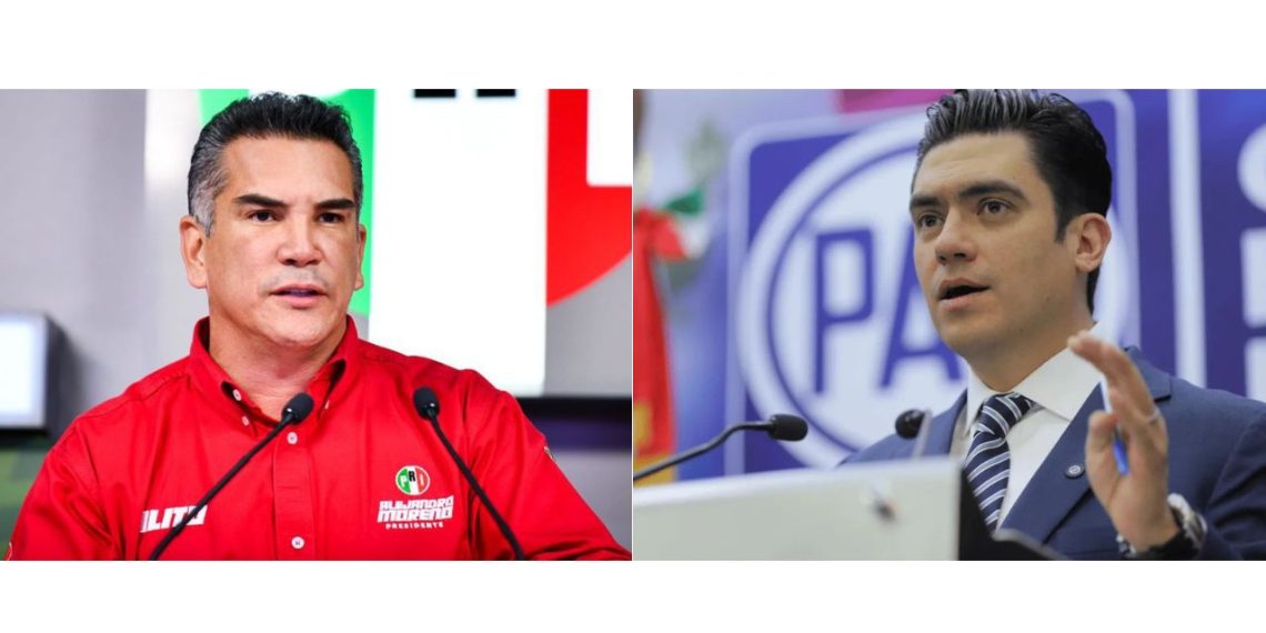 Alito Jorge PRI PAN Veracruz