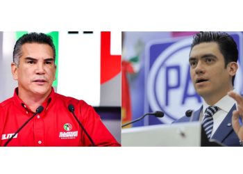 Alito Jorge PRI PAN Veracruz