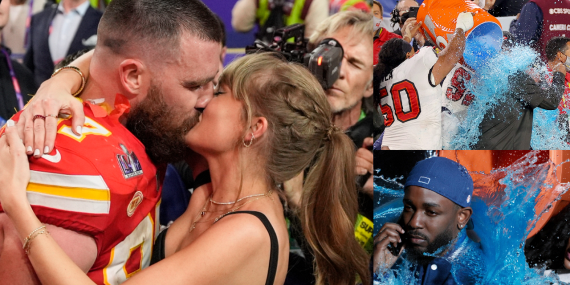 Conoce las apuestas más extrañas entorno al Super Bowl