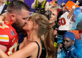 Conoce las apuestas más extrañas entorno al Super Bowl