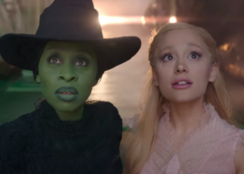 Ariana Grande y Cynthia Erivo cantarán en los Oscar.