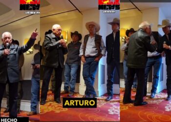 armando víctor Adolfo J. Treviño Unión Ganadera