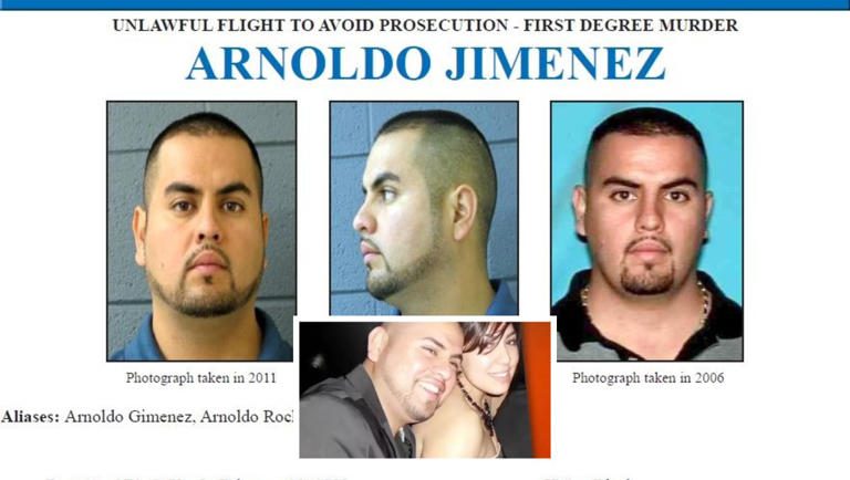 arnoldo Jiménez San Pedro