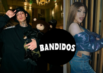 Natanael Cano es el primer Headliner confirmado en el Bandidos Festival.