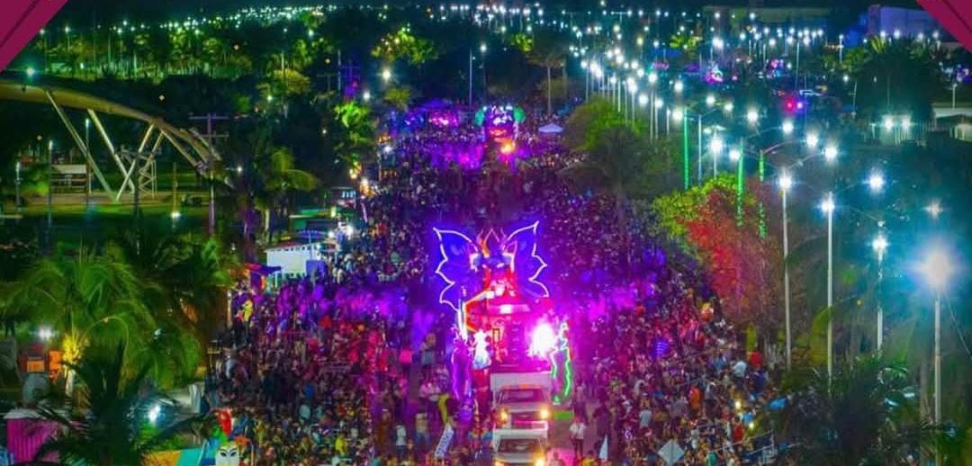 Conoce cuándo será el Bando General en Ciudad Carmen, Campeche.