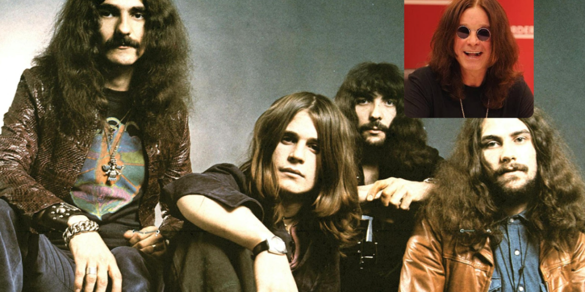 Black Sabbath regresa en el adiós de Ozzy Osbourne.