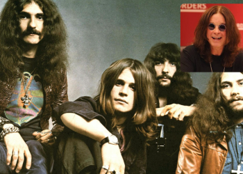 Black Sabbath regresa en el adiós de Ozzy Osbourne.