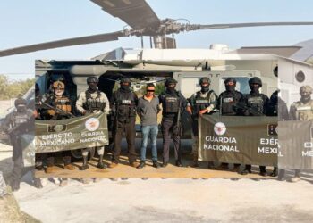 Caballos de Troya La Silla Michoacán