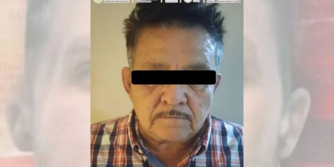 Cae don rodo hermano de El Mencho