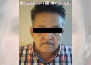 Cae don rodo hermano de El Mencho