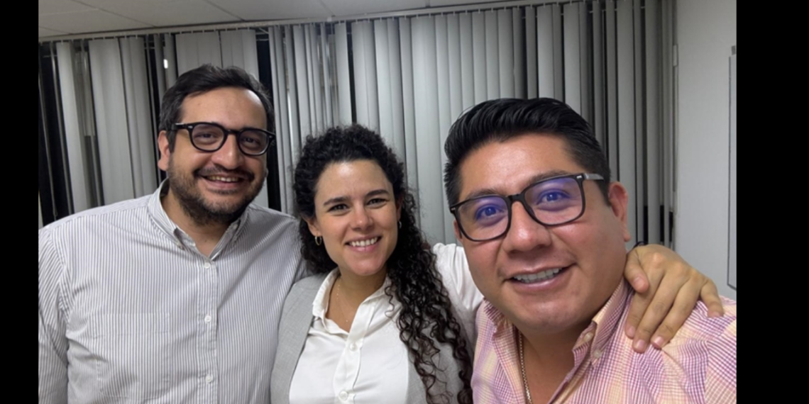 Andy López Beltrán Veracruz