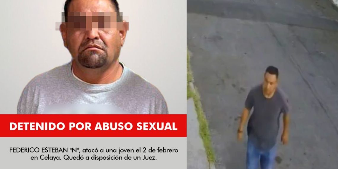 celaya Federico Estebán