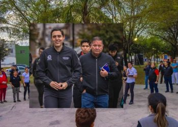 Cesar Garza Arredondo Apodaca