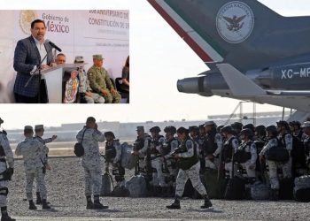 Ciudad Juárez Cruz Pérez Cuéllar