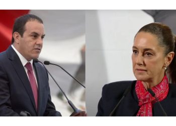 Claudia Cuauhtémoc Blanco