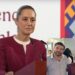 Claudia Sheinbaum abogado de El Mayo