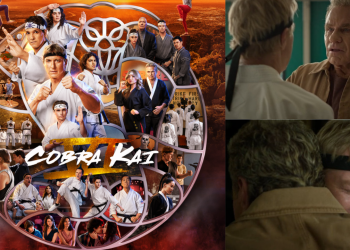 Final de Cobra Kai