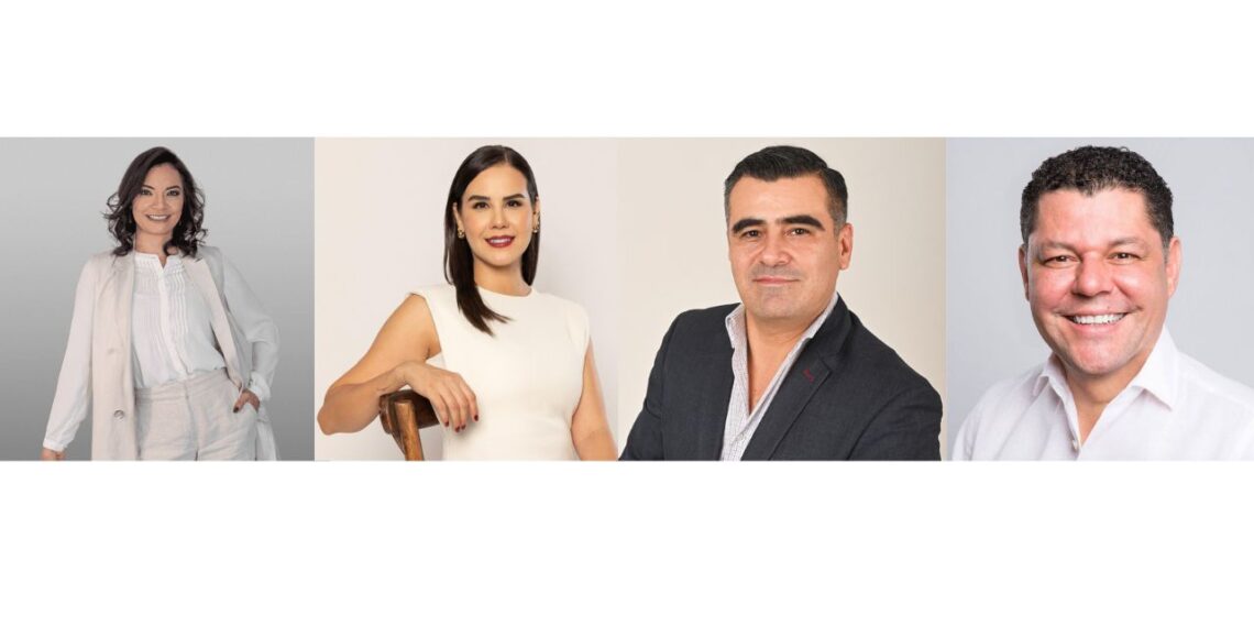 Si hoy fueran las votaciones de gobernador en Colima, ¿quién ganaría?: RUBRUM