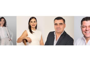 Si hoy fueran las votaciones de gobernador en Colima, ¿quién ganaría?: RUBRUM