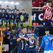 Equipos mexicanos aseguran octavos de final en la Concacaf Champions Cup.